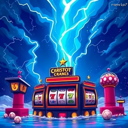 rsnvip7: Promo dan Bonus Terbaik untuk Para Gamer Indonesia