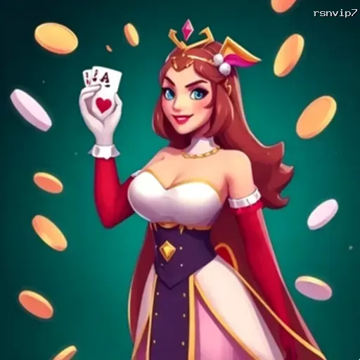 Menggali Fitur Menarik di Situs Game rsnvip7