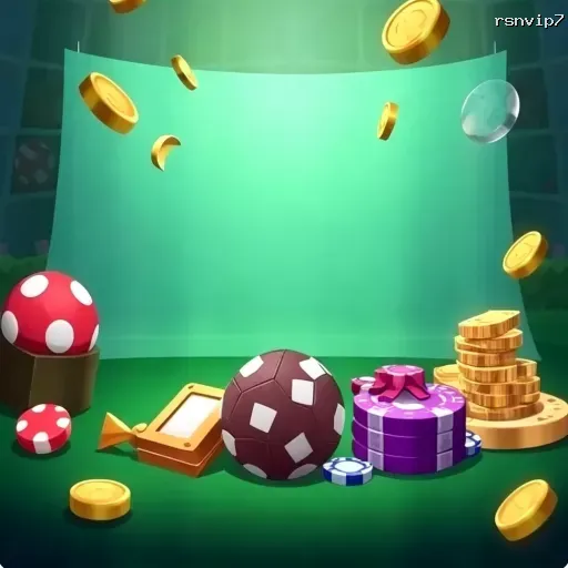 Mengulas Fitur Menarik di Situs Game rsnvip7
