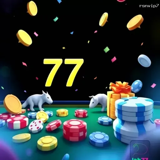 Mengenal rsnvip7 Sebagai Platform Game Online Terpercaya